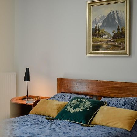 Better Place Modern Port Praski Apartment Warsaw Luaran gambar