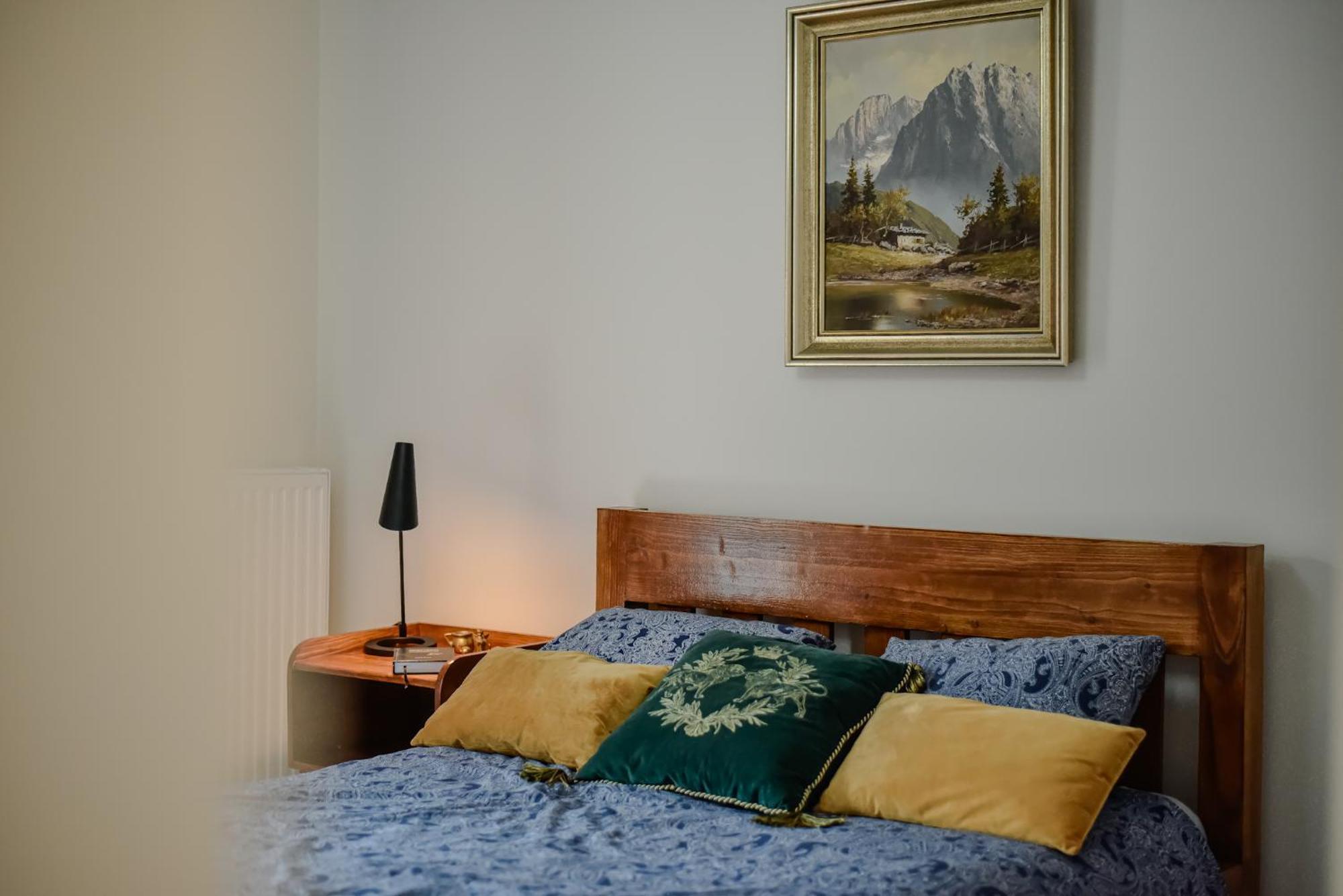 Better Place Modern Port Praski Apartment Warsaw Luaran gambar