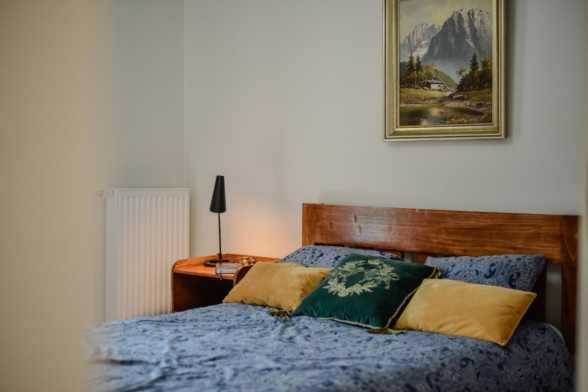 Better Place Modern Port Praski Apartment Warsaw Luaran gambar