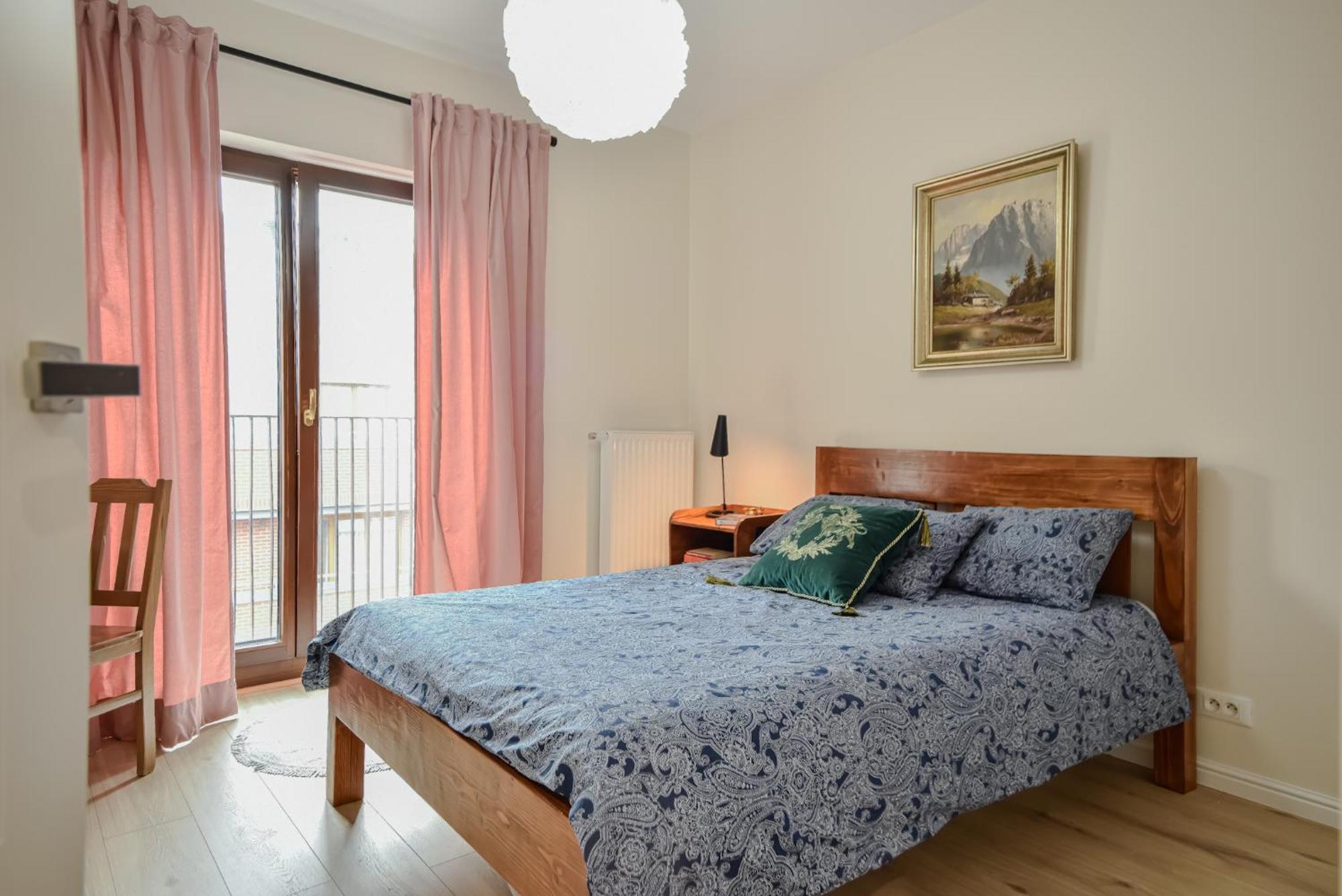 Better Place Modern Port Praski Apartment Warsaw Luaran gambar