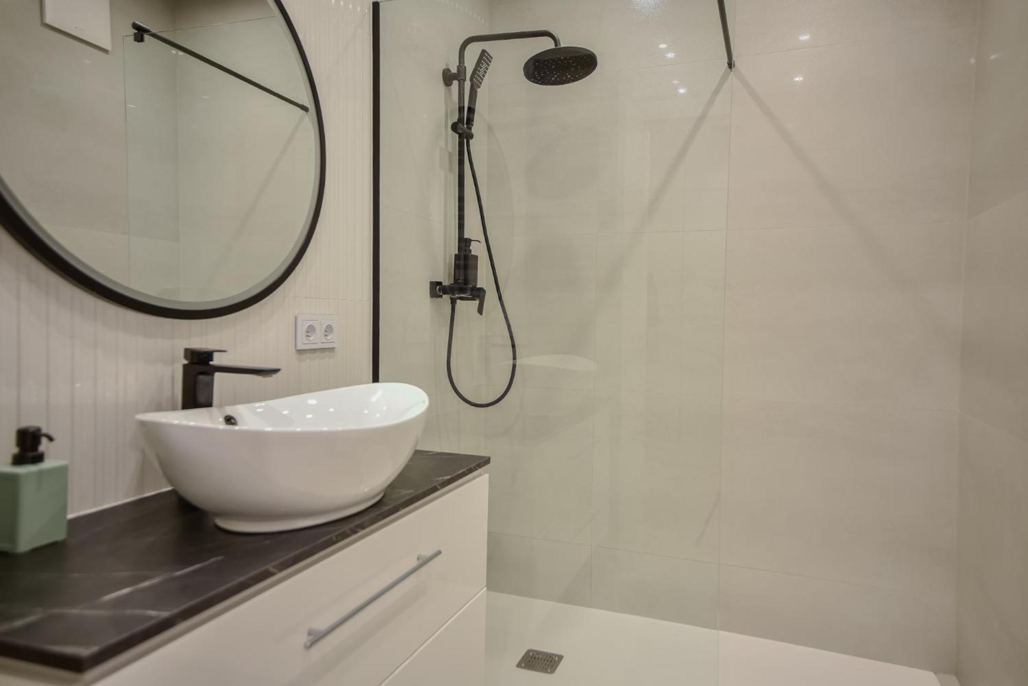 Better Place Modern Port Praski Apartment Warsaw Luaran gambar