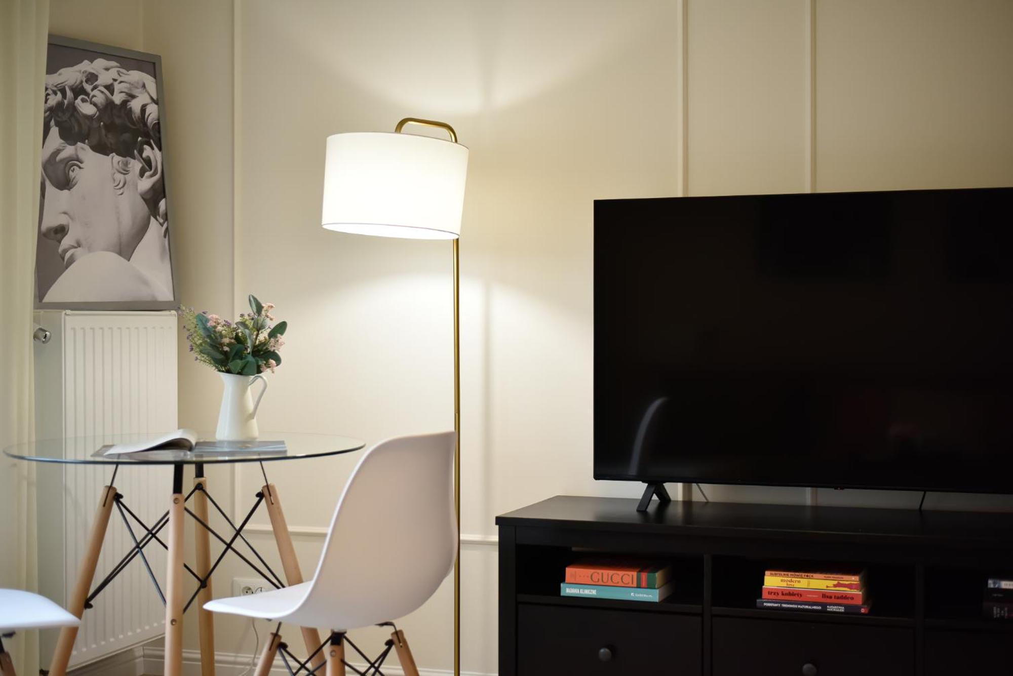 Better Place Modern Port Praski Apartment Warsaw Luaran gambar