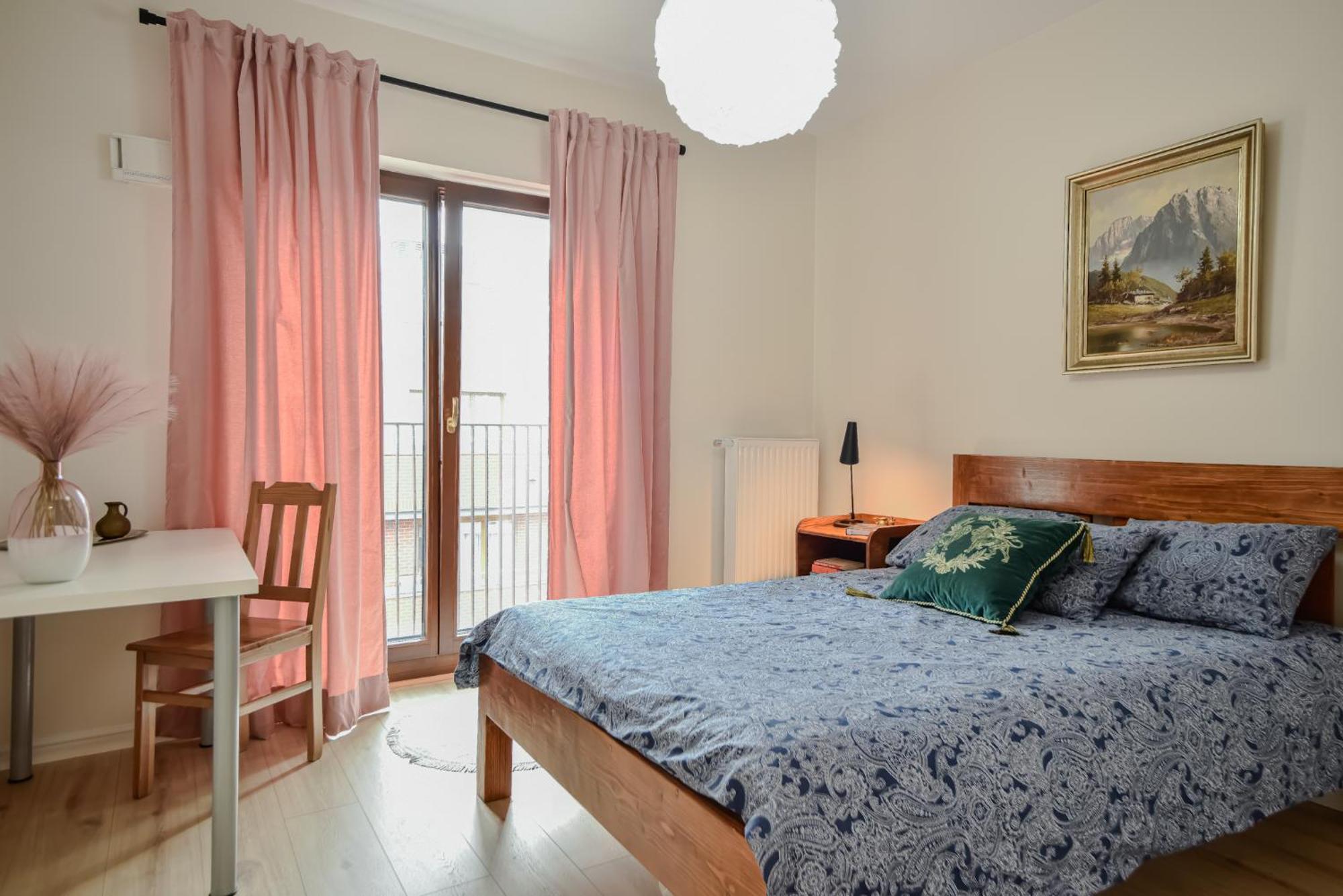Better Place Modern Port Praski Apartment Warsaw Luaran gambar
